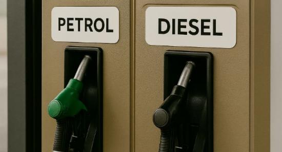 Government Details Fuel Stock Levels and Shipments